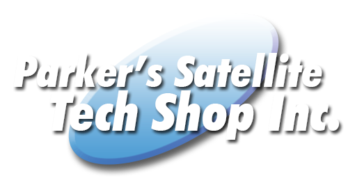 Parker's Satellite & Tech Shop Inc.